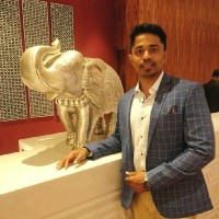 Deepak J Anchan