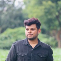 Sachin M