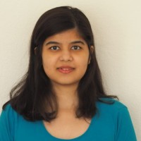 Apoorva Somwanshi