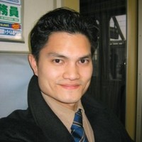 Daniel Chew