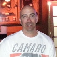 Tony Massaroni