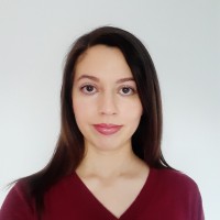 Alejandra Ricaud Ríos