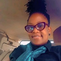 Bekono Hongla Esmeralda  CM DipM  ProM MCIMG