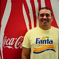 Fernando Andres Vasquez Caro