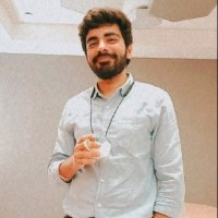 Ashwin Malik