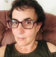 Maria Elloian