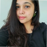 Megha Kamath