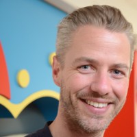 Edwin Verhoeven