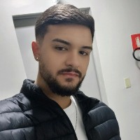 Gustavo Gabriel Santos De Almeida