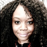 Precious Mwelwa Chisenga