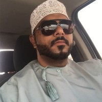 Khamis Alzadjali