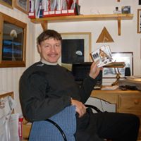 Russ Lovett