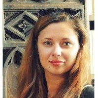 Katarína H. Belejová