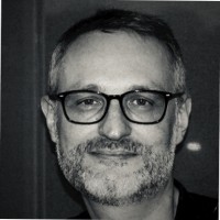 Stéphan Rompeux
