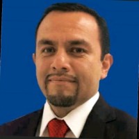 Jorge Arturo Castro León
