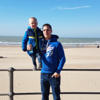 Robbie De Ridder