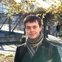 Danil Shkarupin