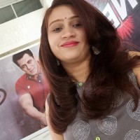 Snehal Ahirrao