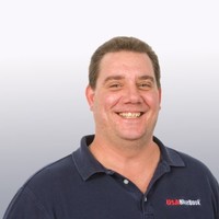 Mark Jazwierski
