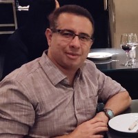 Marcelo Luiz Teixeira