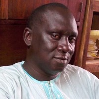 Stephen Adeyemi