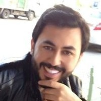 Ali Sarihan