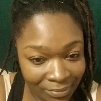 Sade Dotson