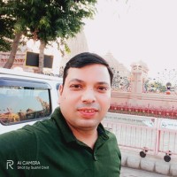 Sushil Dixit