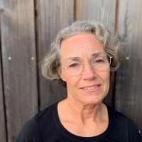 Anna Millbourn Olander