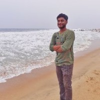 Vijay Vj