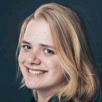 Femke Van 'T Hof