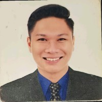 John Benedict Roxas