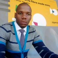 Karabo Mafojane