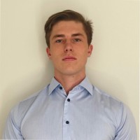 Dylan Gray