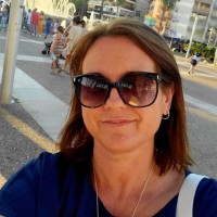 Angela Byrne
