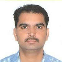 Mahesh Pal Singh Rathore