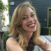 Kimberlee Orton