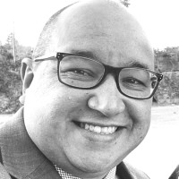 Ocimar Martins dos Santos