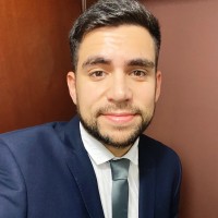 Martin Alejandro De Dominicis Ponssa