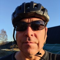 Svein Aage Hopstad
