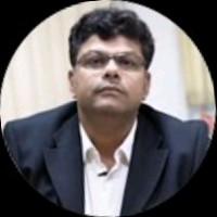 Saikat Chatterjee