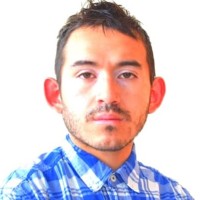 Fabián David Revelo Robalino