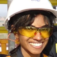 Chithra Asokan