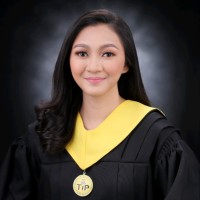 Elijah Jane Torres