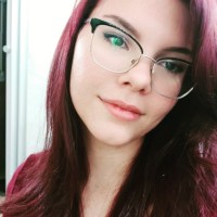 Ana Beatriz Vieira 🏳️‍🌈