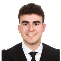 Sergi Casademunt Freixas
