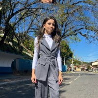 Joyce Mota