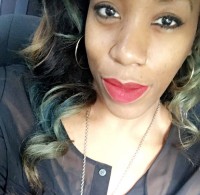 Ariel Bolden