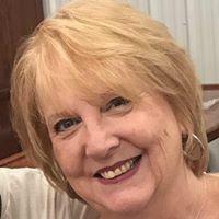 Beth Petty