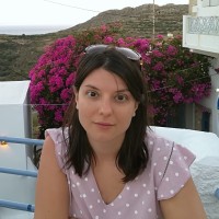 Athina Vlachou